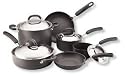 Circulon 2 10-Piece Cookware Set