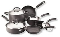 Circulon 2 10-Piece Cookware Set