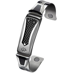 The Avengers Magtitan Neo Legend Bracelet, Large