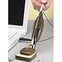 USB Upright Vac Desktop Vacuum Cleaner