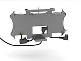 PSP Pro Wireless 2.4G AV Transmittor