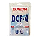 Electrolux #62132 DCF4 Dust Cup Filter