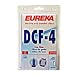 Electrolux #62132 DCF4 Dust Cup Filter