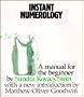 Instant Numerology