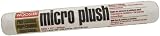 Wooster Brush R235-14 5/16-Inch Nap Micro Plush Roller Cover, 14-Inch