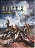 Final Fantasy XIII 13 Best Selection Music Sheet (in Japanese, Original Soundtrack)