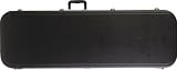 SKB Electric Bass Rectangular Hardshell, standard latches, handle
