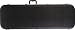 SKB Electric Bass Rectangular Hardshell, standard latches, handle