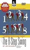 Jim McLean: The 8-Step Swing - DVD