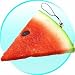 Watermelon USB Flash Drive 8GB - Food Shaped USB Storage