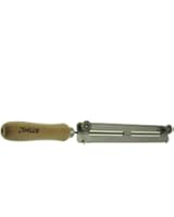 Stihl 5605 750 4327 Porte lime 4 mm avec lime 1/4" et 3/8"