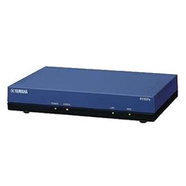 ヤマハ ヤマハルーターRT107e RT107e