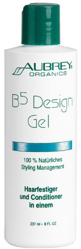 Aubrey Organics - B-5 Design Gel