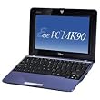 Disney Netpal by ASUS - 8.9-Inch Magic Blue Netbook - 5 Hour Battery Life
