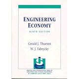 Engineering Economy (9th Edition)