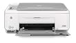 HP Photosmart C3180 All-in-One Printer