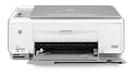 HP Photosmart C3180 All-in-One Printer