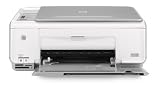HP Photosmart C3180 All-in-One Printer