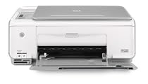 HP Photosmart C3180 All-in-One Printer