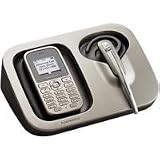 Plantronics Calisto Pro Series Handsfree Phone System.