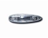 Review ABCDesign  / Fiat Bravo, Brava Hgt (95-01) Clear Side Repeaters