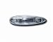 Fiat Bravo, Brava Hgt (95-01) Clear Side Repeaters