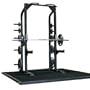 Champion Half Rack with Platform (EA)