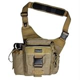 Maxpedition JUMBO™ VERSIPACK (Khaki)