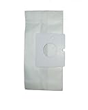 Simplicity Type G Scout, S11L Vacuum Cleaner Bags 24 Bags (4 Packs of 6)