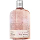 L'Occitane Cherry Blossom Shower Gel