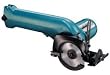 Makita 3-3/8" Circular Saw Cordless