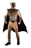 Watchmen Night Owl Muscle X-Large Costume