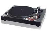 Pyle Pro PLTTB1 Belt-Drive Stereo Turntable