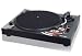 Pyle Professional Belt-Drive DJ Stereo Turntable