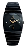 Rado Sinatra Jubile Ceramic Mens Watch R13723712