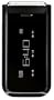 Nokia Intrigue 7205 Phone, Black/Pink (Verizon Wireless)