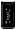 Nokia Intrigue 7205 Phone, Black/Pink (Verizon Wireless)
