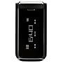 Nokia Intrigue 7205 Phone, Black/Pink (Verizon Wireless)