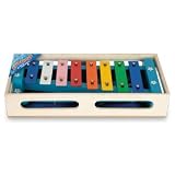 Toys : Wooden Xylophone