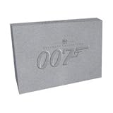 James Bond: The Ultimate Editions Box Set [PAL Region 4]