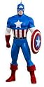 Captain America 2009 Hallmark Ornament