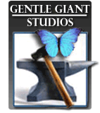 Gentle Giant