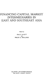 Financing capital market intermediaries in East and Southeast Asia
