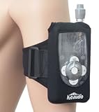 H2O Waterproof iPod Sport Combo: iV 5G Waterproof Case , Sport Armband, and Underwater Headphones. for iPod Video 5th or 5.5th Generation 30GB 60GB 80GB only. NOT for Nano