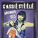 Cassie Steele-Destructo Doll