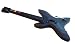 Puregadgets Exclusive Nintendo Wii Wireless Bluetooth Rock Guitar With Built in Wii Remote Wii Mote Wiimote Compatible With All Guitar Games Including Guitar Hero 1 2 3 I Ii Iii Legends Of Rocks World Tour Aerosmith Popstart Guitar Rock Band Guitar No Rem