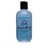 Bumble and Bumble Sunday Shampoo
