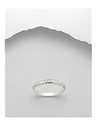 Ring In 92.5 Sterling Silver
