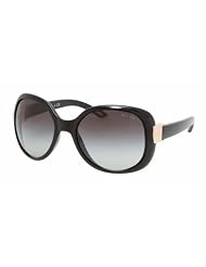 Ralph By Ralph Lauren RL-RA5106 - All Colors Ladies Sunglasses by Ralph Lauren