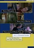toto` (3 Dvd) Italian Import